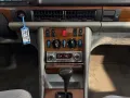 Mercedes-Benz 380 SE Lorinser W126 V8 H-Zulassung Oldtimer