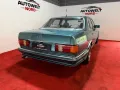 Mercedes-Benz 380 SE Lorinser W126 V8 H-Zulassung Oldtimer