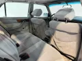 Mercedes-Benz 380 SE Lorinser W126 V8 H-Zulassung Oldtimer