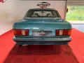 Mercedes-Benz 380 SE Lorinser W126 V8 H-Zulassung Oldtimer