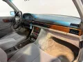 Mercedes-Benz 380 SE Lorinser W126 V8 H-Zulassung Oldtimer
