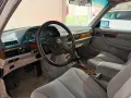 Mercedes-Benz 380 SE Lorinser W126 V8 H-Zulassung Oldtimer