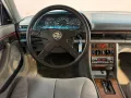 Mercedes-Benz 380 SE Lorinser W126 V8 H-Zulassung Oldtimer