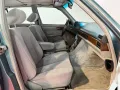 Mercedes-Benz 380 SE Lorinser W126 V8 H-Zulassung Oldtimer