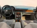 Mercedes-Benz 380 SE Lorinser W126 V8 H-Zulassung Oldtimer