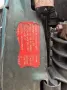 Mercedes-Benz 380 SE Lorinser W126 V8 H-Zulassung Oldtimer