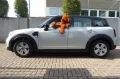 MINI Cooper Countryman nur 17TKM!