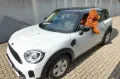 MINI Cooper Countryman nur 17TKM!