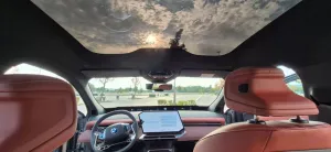 BMW iX3 50 xDrive - M Sport Paket, Panoramadach...
