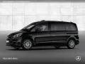 Mercedes-Benz V 220 d STYLE kompakt