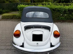Volkswagen Käfer