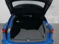 Audi Q6 e-tron 285 kW quattro edition one blue Pano