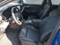 Audi Q6 e-tron 285 kW quattro edition one blue Pano