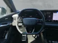 Audi Q6 e-tron 285 kW quattro edition one blue Pano