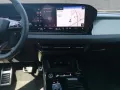 Audi Q6 e-tron 285 kW quattro edition one blue Pano