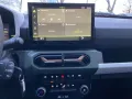Dacia Spring Extreme ELECTRIC 65 Navi PDC Rückfahrka.