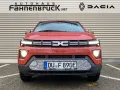 Dacia Spring Extreme ELECTRIC 65 Navi PDC Rückfahrka.
