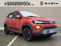 Dacia Spring Extreme ELECTRIC 65 Navi PDC Rückfahrka.