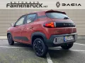 Dacia Spring Extreme ELECTRIC 65 Navi PDC Rückfahrka.