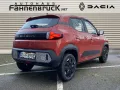 Dacia Spring Extreme ELECTRIC 65 Navi PDC Rückfahrka.