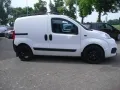Fiat Fiorino SX Kasten*Kamera*Klima*Ahk.*Alufelgen