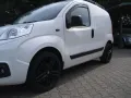 Fiat Fiorino SX Kasten*Kamera*Klima*Ahk.*Alufelgen