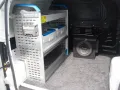 Fiat Fiorino SX Kasten*Kamera*Klima*Ahk.*Alufelgen