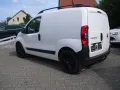 Fiat Fiorino SX Kasten*Kamera*Klima*Ahk.*Alufelgen