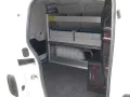 Fiat Fiorino SX Kasten*Kamera*Klima*Ahk.*Alufelgen