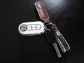 Fiat Fiorino SX Kasten*Kamera*Klima*Ahk.*Alufelgen