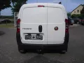 Fiat Fiorino SX Kasten*Kamera*Klima*Ahk.*Alufelgen
