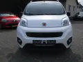 Fiat Fiorino SX Kasten*Kamera*Klima*Ahk.*Alufelgen