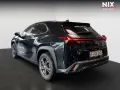 Lexus UX 300h 2.0 Hybrid F-Sport Design LED SHZ