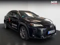 Lexus UX 300h 2.0 Hybrid F-Sport Design LED SHZ