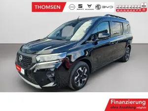 Nissan Townstar Kombi DIG-T 130 L2 Tekna 7-Sitze Navi