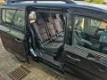 Nissan Townstar Kombi DIG-T 130 L2 Tekna 7-Sitze Navi