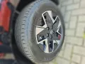 Nissan Townstar Kombi DIG-T 130 L2 Tekna 7-Sitze Navi