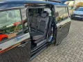 Nissan Townstar Kombi DIG-T 130 L2 Tekna 7-Sitze Navi