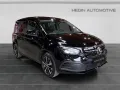 Mercedes-Benz EQT 200 standard PROGRESSIVE-22KW-AMBIENTE-MBUX