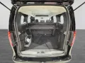 Mercedes-Benz EQT 200 standard PROGRESSIVE-22KW-AMBIENTE-MBUX