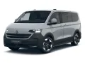 Volkswagen T7 e-Caravelle PanAmericana LED*AHK*Navi*RFK