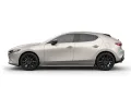 Mazda 3 e-SKYACTIV G SOMO HOMURA+MODELL 2027+TZ-AKTION