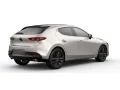 Mazda 3 e-SKYACTIV G SOMO HOMURA+MODELL 2027+TZ-AKTION