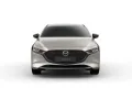 Mazda 3 e-SKYACTIV G SOMO HOMURA+MODELL 2027+TZ-AKTION