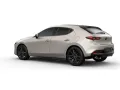 Mazda 3 e-SKYACTIV G SOMO HOMURA+MODELL 2027+TZ-AKTION