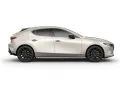 Mazda 3 e-SKYACTIV G SOMO HOMURA+MODELL 2027+TZ-AKTION