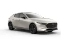 Mazda 3 e-SKYACTIV G SOMO HOMURA+MODELL 2027+TZ-AKTION