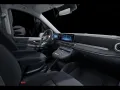 Mercedes-Benz V-Klasse STYLE V 250 d lang MBUX AHK DISTRONIC