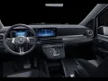 Mercedes-Benz V-Klasse STYLE V 250 d lang MBUX AHK DISTRONIC