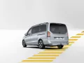 Mercedes-Benz V-Klasse STYLE V 250 d lang MBUX AHK DISTRONIC